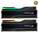 G.Skill Trident Z5 Neo RGB 96GB (2x48GB) DDR5-6000 CL30-36-36-96 — 1.35V AMD EXPO Dual Channel Desktop Memory Kit