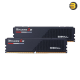 G.SKILL Ripjaws S5 64GB 2x32GB DDR5 6000 CL36 desktop memory kit with aluminum heatspreaders