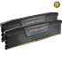 Corsair Vengeance DDR5-6000MHz 48GB (2x24GB) CL36-44-44-96 – PC5-48000 Dual-Channel Memory Kit, Black Performance RAM
