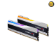 G.SKILL Trident Z5 RGB 96GB (2x48GB) DDR5-6400 CL32-39-39-102 1.35V Intel XMP Memory Kit