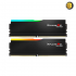 G.SKILL Ripjaws M5 Neo RGB 96GB (2x48GB) DDR5-6000 CL30-36-36-96 1.35V AMD EXPO Memory Kit (F5-6000J3036F48GX2-RM5NRK)