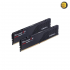 G.SKILL Ripjaws S5 64GB (2x32GB) DDR5 6000MT/s CL36 Desktop RAM - Intel XMP 3.0 & AMD EXPO Memory Kit