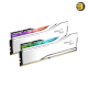 G.SKILL Trident Z5 Royal 32GB (2x16GB) DDR5-6400 CL30-39-39-102 1.40V Intel XMP Memory Kit