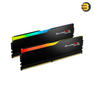 G.SKILL Ripjaws M5 Neo RGB 96GB (2x48GB) DDR5-6000 CL30 – AMD EXPO