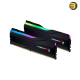 G.SKILL Trident Z5 RGB 48GB (2x24GB) DDR5-6400 CL32-39-39-102 1.35V Intel XMP Memory Kit