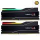 G.Skill Trident Z5 Neo RGB 32GB (2x16GB) DDR5-6000 CL30-38-38-96 — 1.35V AMD EXPO Dual Channel Desktop Memory Kit G.Skill Trident Z5 Neo RGB 32GB (2x16GB) DDR5-6000 CL30-38-38-96 — 1.35V AMD EXPO Dual Channel Desktop Memory Kit