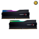 G.Skill Trident Z5 RGB DDR5-5600MHz 16GB (1x16GB) CL40-40-40-76 – PC5-44800 Dual-Channel Kit, Intel XMP 3.0, RGB Performance Memory G.Skill Trident Z5 RGB DDR5-5600MHz 16GB (1x16GB) CL40-40-40-76 – PC5-44800 Dual-Channel Kit, Intel XMP 3.0, RGB Performance Memory