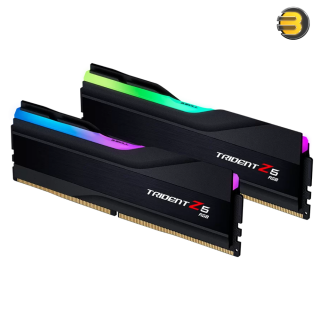 G.Skill Trident Z5 RGB DDR5-5600 16GB CL40 RAM Kit | ELBADR GROUP