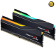 G.Skill Trident Z5 Neo RGB 96GB (2x48GB) DDR5-6000 CL30-36-36-96 — 1.35V AMD EXPO Dual Channel Desktop Memory Kit