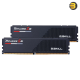 G.Skill Ripjaws S5 32GB (2x16GB) DDR5-6000 CL36-36-36-96 1.35V Dual Channel Desktop Memory Kit — Intel XMP 3.0 Ready, Non-ECC, Low-Profile Heatspreader