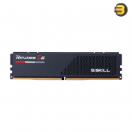 G.SKILL Ripjaws S5 32GB (1x32GB) DDR5 6000MHz CL36 Desktop RAM – XMP 3.0 Memory