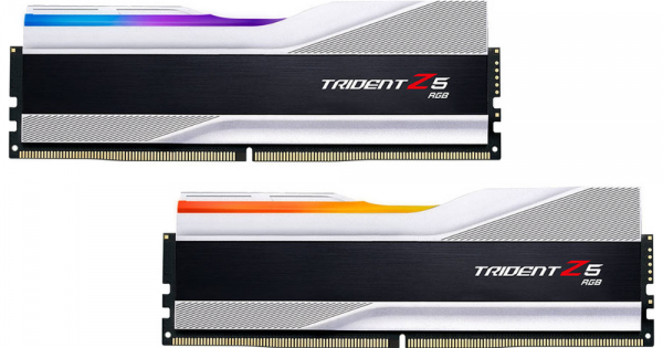 G.Skill Trident Z5 RGB 32GB (2x16GB) DDR5 5600MHz CL40 Desktop