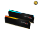 G.SKILL Ripjaws M5 Neo RGB 96GB (2x48GB) DDR5-6000 CL30-36-36-96 1.35V AMD EXPO Memory Kit (F5-6000J3036F48GX2-RM5NRK)