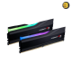 G.SKILL Trident Z5 RGB 48GB (2x24GB) DDR5-6400 CL32-39-39-102 1.35V Intel XMP Memory Kit