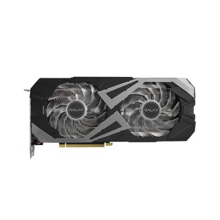 GALAX GeForce RTX™ 3060 Ti EX (1-Click OC) LHR 8GB GDDR6 256-bit DP*3/HDMI/