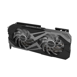 GALAX GeForce RTX™ 3060 Ti EX (1-Click OC) LHR 8GB GDDR6 256-bit DP*3/HDMI/