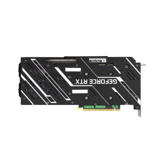 GALAX GeForce RTX™ 3060 Ti EX (1-Click OC) LHR 8GB GDDR6 256-bit DP*3/HDMI/