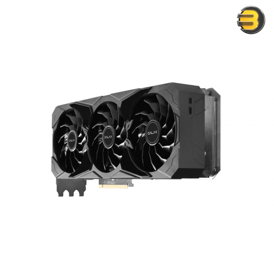 GALAX GeForce RTX 4080 16GB SG 1-Click OC 16GB GDDR6X 256-bit DP*3/HDMI 2.1/DLSS 3