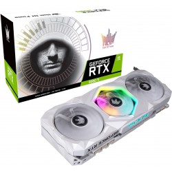 GALAX GeForce RTX™ 3080 Ti HOF