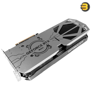 GALAX GeForce 4070 Ti EX Gamer 1-Click OC 12GB GDDR6X 192-bit DP*3