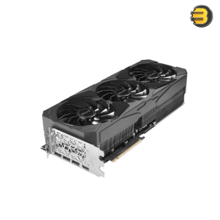 GALAX GeForce RTX 4080 16GB SG 1-Click OC 16GB GDDR6X 256-bit DP*3 