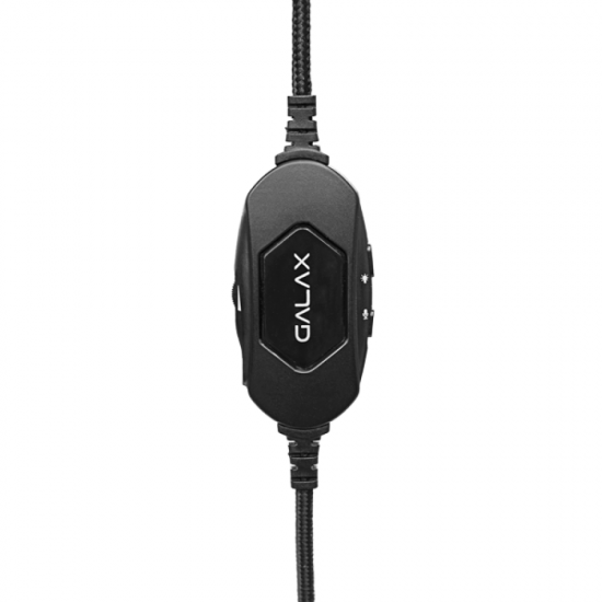 GALAX Gaming Headset (SNR-04) USB 7.1 Channel RGB