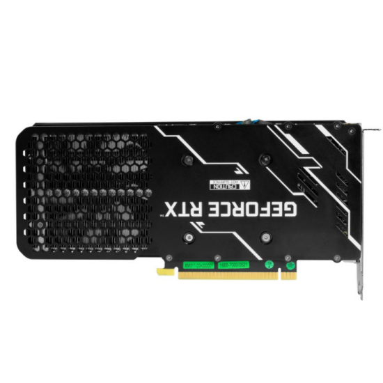 GALAX GeForce RTX™ 3060 (1-Click OC) 12GB GDDR6 192-bit DP*3/HDMI/