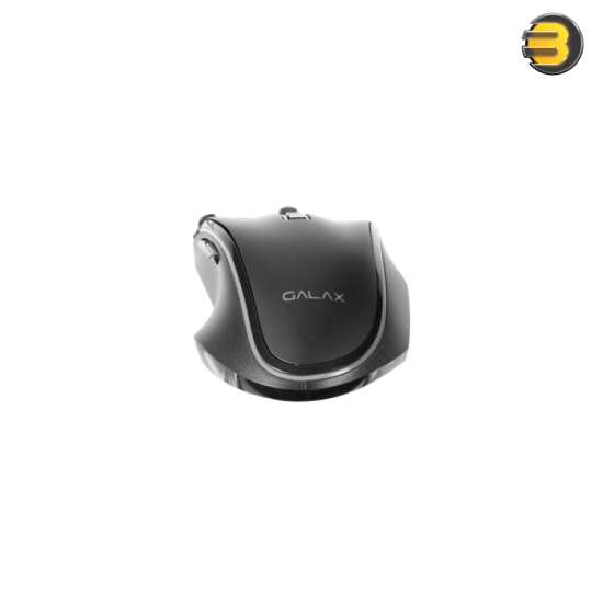 GALAX SLIDER 01 Gaming Mouse 7200DPI/ RGB/ 8 Programmable Macro Keys