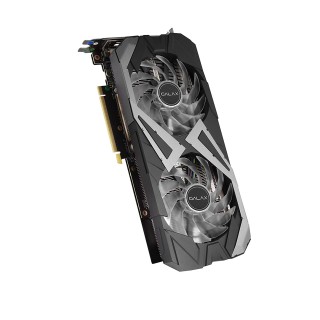 GALAX GeForce RTX™ 3060 Ti EX (1-Click OC) LHR 8GB GDDR6 256-bit DP*3/HDMI/