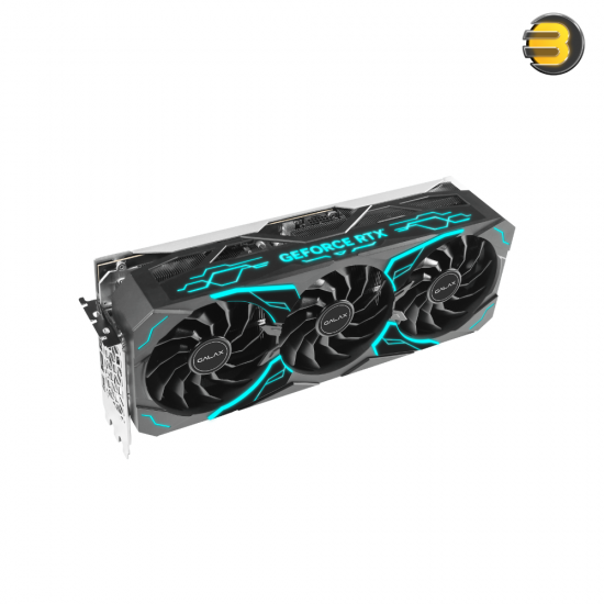 GALAX GeForce RTX 4080 16GB SG 1-Click OC 16GB GDDR6X 256-bit DP*3/HDMI 2.1/DLSS 3