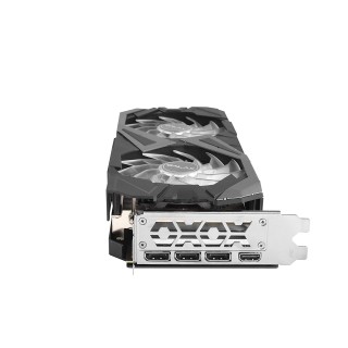 GALAX GeForce RTX™ 3060 Ti EX (1-Click OC) LHR 8GB GDDR6 256-bit DP*3/HDMI/