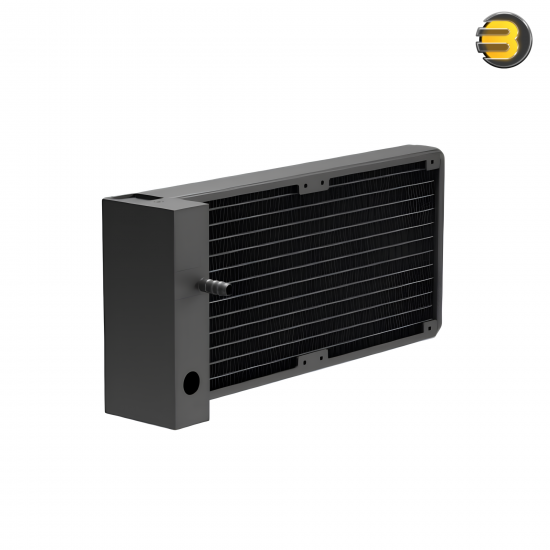GAMDIAS CHIONE E4-240 240mm AIO Liquid CPU Cooler with Dual 120mm PWM Fans — Patented PWM Pump, Real-Time Digital Display, ARGB Lighting, Dual Infinite Mirror Design, EPDM Sleeved Tubes, Compatible with Intel and AMD CPUs GAMDIAS CHIONE E4-240 240mm AIO Liquid CPU Cooler with Dual 120mm PWM Fans — Patented PWM Pump, Real-Time Digital Display, ARGB Lighting, Dual Infinite Mirror Design, EPDM Sleeved Tubes, Compatible with Intel and AMD CPUs