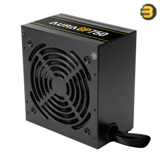 GAMDIAS Gaming Power Supply, 1300W Gold Full Modular 80 Plus Gold Certified PC Computer PSU for Desktops, PCIE 5 ＆ ATX3.0, Helios P1-1300G Power Supply Units | PC Components | GAMDIAS