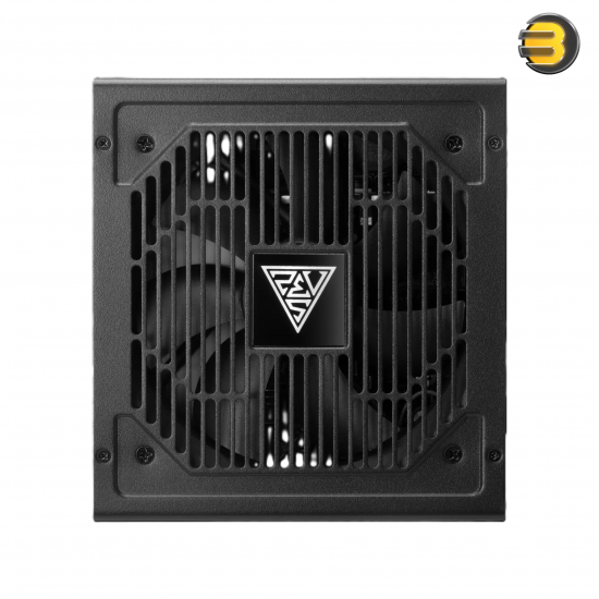 Gamdias HELIOS P2-850G 850W 80 PLUS Gold Non Modular ATX 3.1 Power Supply – Native 12VHPWR, PCIe Gen 5.1 Ready