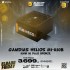 Gamdias Helios M1 850B 850W 80 Plus Bronze Power Supply