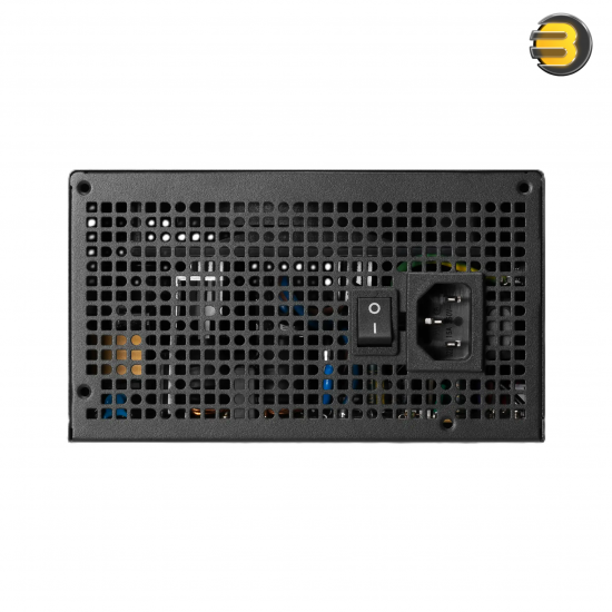 Gamdias HELIOS M2-750B 750W 80 PLUS Silver Non Modular ATX 3.1 Power Supply – DC-to-DC Design, C6/C7 Support, High-Quality Capacitors Gamdias HELIOS M2-750B 750W 80 PLUS Silver Non Modular ATX 3.1 Power Supply – DC-to-DC Design, C6/C7 Support, High-Quality Capacitors