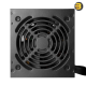 GAMDIAS AURA GP750 750W Power Supply — 120mm Hydraulic Bearing Fan, 1x 24-pin Main Connecter, Compatible with ATX12V v2.4