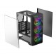 GAMDIAS ATHENA M1 3FAN 120MM ARGB GAMING CASE
