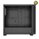 GAMDIAS ATHENA M3 E-ATX Mid-Tower Gaming Case with 4x 120mm ARGB PWM Fans — Mesh Front Panel for Superior Airflow, Tempered Glass Side Panel, USB 3.2 Gen 2 Type-C, Fan Hub, Supports Dual 360mm Radiators, Compatible with ATX, Micro-ATX, Mini-ITX GAMDIAS ATHENA M3 E-ATX Mid-Tower Gaming Case with 4x 120mm ARGB PWM Fans — Mesh Front Panel for Superior Airflow, Tempered Glass Side Panel, USB 3.2 Gen 2 Type-C, Fan Hub, Supports Dual 360mm Radiators, Compatible with ATX, Micro-ATX, Mini-ITX