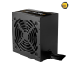 GAMDIAS Helios M1-750B 750W  80 Plus Bronze Power Supply — 85% Efficiency, High Quality Capacitors, Flat Cables, Automatic Fan Speed, OVP/UVP/OPP/SCP/OCP