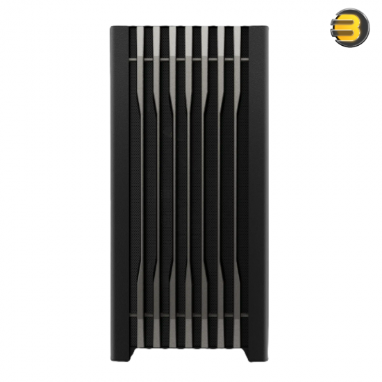 Gamdias ATHENA P3 White Mid-Tower ATX Case – Preinstalled 4 x 140mm Fans - Tempered Glass Side Panel, Mesh Front, 360mm Radiator Support, USB 3.0 Gamdias ATHENA P3 White Mid-Tower ATX Case – Preinstalled 4 x 140mm Fans - Tempered Glass Side Panel, Mesh Front, 360mm Radiator Support, USB 3.0