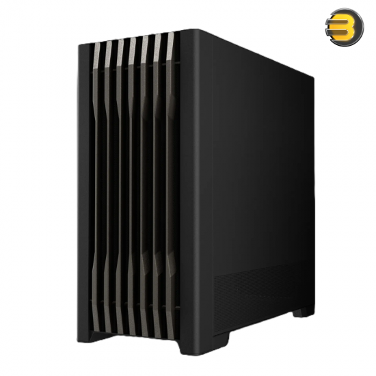 Gamdias ATHENA P3 White Mid-Tower ATX Case – Preinstalled 4 x 140mm Fans - Tempered Glass Side Panel, Mesh Front, 360mm Radiator Support, USB 3.0 Gamdias ATHENA P3 White Mid-Tower ATX Case – Preinstalled 4 x 140mm Fans - Tempered Glass Side Panel, Mesh Front, 360mm Radiator Support, USB 3.0