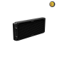 GAMDIAS AURA GL240 DIGITAL 240mm ARGB Liquid CPU Cooler with Dual 120mm PWM Fans — Copper Base, Aluminum Radiator, Leak-Free Teflon Tubing, Digital ARGB Lighting, Hidden Cable Routing, Compatible with Intel and AMD CPUs GAMDIAS AURA GL240 DIGITAL 240mm ARGB Liquid CPU Cooler with Dual 120mm PWM Fans — Copper Base, Aluminum Radiator, Leak-Free Teflon Tubing, Digital ARGB Lighting, Hidden Cable Routing, Compatible with Intel and AMD CPUs