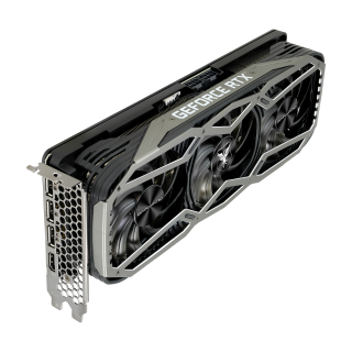 Gainward GeForce RTX 3070 Ti Phoenix 8 GB GDDR6X - HDMI/Tri 