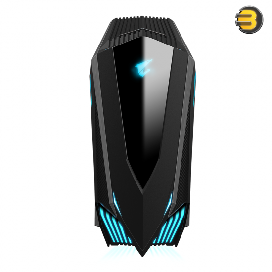 AORUS C700 GLASS Full-Tempered Glass Gaming Case – RGB Fusion 2.0, E-ATX Support, 420mm Liquid Cooling, Vertical GPU AORUS C700 GLASS Full-Tempered Glass Gaming Case – RGB Fusion 2.0, E-ATX Support, 420mm Liquid Cooling, Vertical GPU