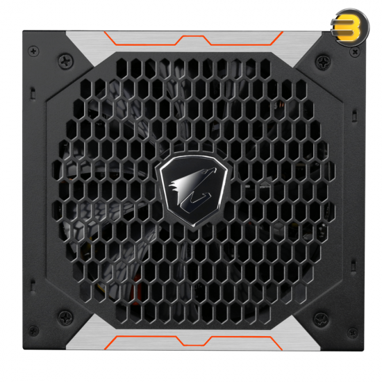 GIGABYTE AORUS P850W GP-AP850GM 850W — ATX 12V v2.31 - 80 PLUS GOLD Certified - Full Modular - Active PFC - Power Supply