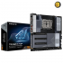 GIGABYTE TRX50 AI TOP E‑ATX sTR5 motherboard (AMD TRX50) — supports Ryzen Threadripper 7000/PRO 7000WX, 8‑channel DDR5 RDIMM up to 2TB, 4× PCIe 5.0 x16, 4× M.2 PCIe 5.0 x4, dual USB4 Type‑C, dual 10GbE LAN, Wi‑Fi 7/BT 5.3