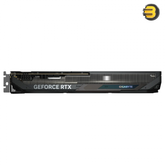 GIGABYTE GeForce RTX 5050 GAMING OC 8G Graphics Card – 8GB GDDR6, PCIe 5.0, WINDFORCE Cooling, HDMI 2.1b & 3× DisplayPort 2.1b, Reinforced Structure (GV-N5050GAMING OC-8GD)