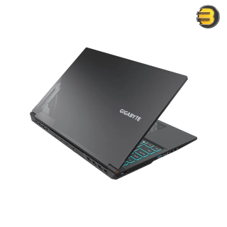 GIGABYTE G5 KF5-H3EE354KD laptop — 15.6 Inch IPS 144Hz, i7-13620H, 16GB RAM DDR5, 1TB SSD NVMe, GeForce RTX 4060 DLSS 3 GIGABYTE G5 KF5-H3EE354KD laptop — 15.6 Inch IPS 144Hz, i7-13620H, 16GB RAM DDR5, 1TB SSD NVMe, GeForce RTX 4060 DLSS 3