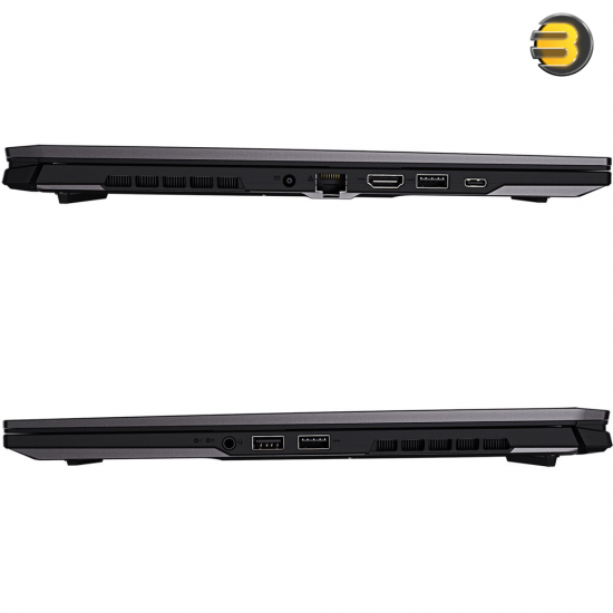 GIGABYTE AERO X16 1VH93USC94AH 16 WQXGA 165Hz Creator Laptop — AMD Ryzen AI 7 350, NVIDIA GeForce RTX 5060 8GB, 16GB DDR5, 1TB PCIe Gen4 SSD, Wi-Fi 6E, Dolby Atmos, Win 11 Home, Backlit Keyboard, 76Wh Battery GIGABYTE AERO X16 1VH93USC94AH 16 WQXGA 165Hz Creator Laptop — AMD Ryzen AI 7 350, NVIDIA GeForce RTX 5060 8GB, 16GB DDR5, 1TB PCIe Gen4 SSD, Wi-Fi 6E, Dolby Atmos, Win 11 Home, Backlit Keyboard, 76Wh Battery